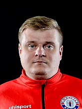 БРАЖИНСКИЙ Максим Андреевич 